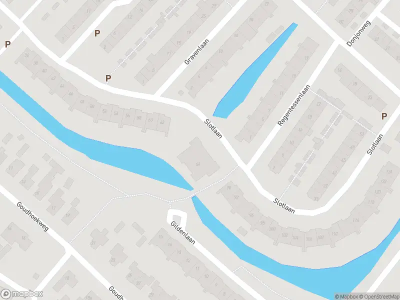 Ambulance met gepaste spoed naar de Slotlaan in Oostvoorne