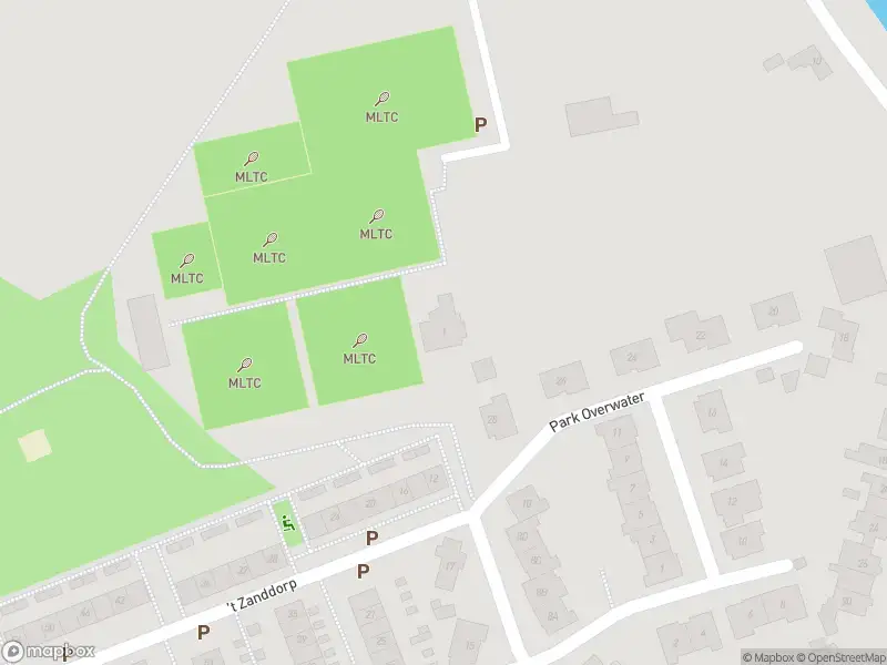 Politie met gepaste spoed naar de Griffioenpad in Middelburg vanwege letsel