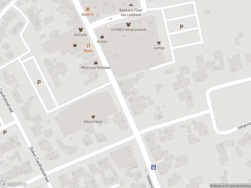 112 melding Overlastmelding Zadelmaker in Hilvarenbeek