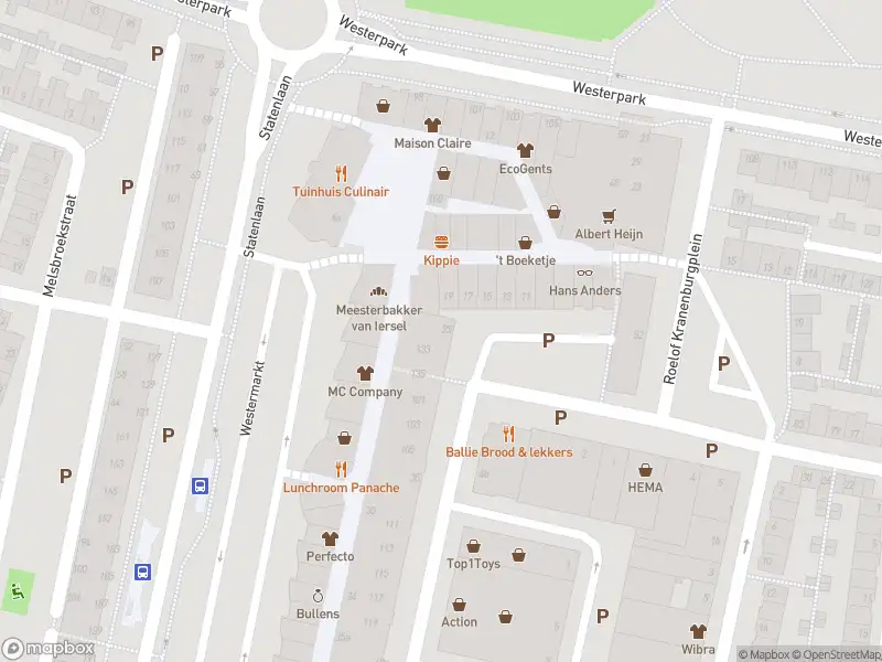 112 melding Overlastmelding Daniël Josephus Jittastraat in Tilburg