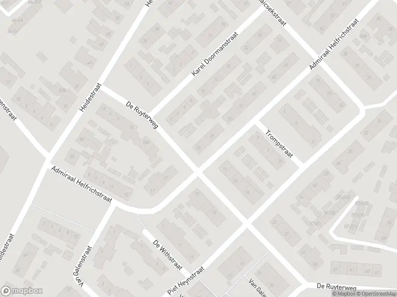 Anonieme overlastmelding  in Geleen, Hollanda