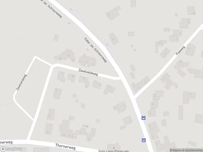 Overlastmelding Zavelveldweg in Heel