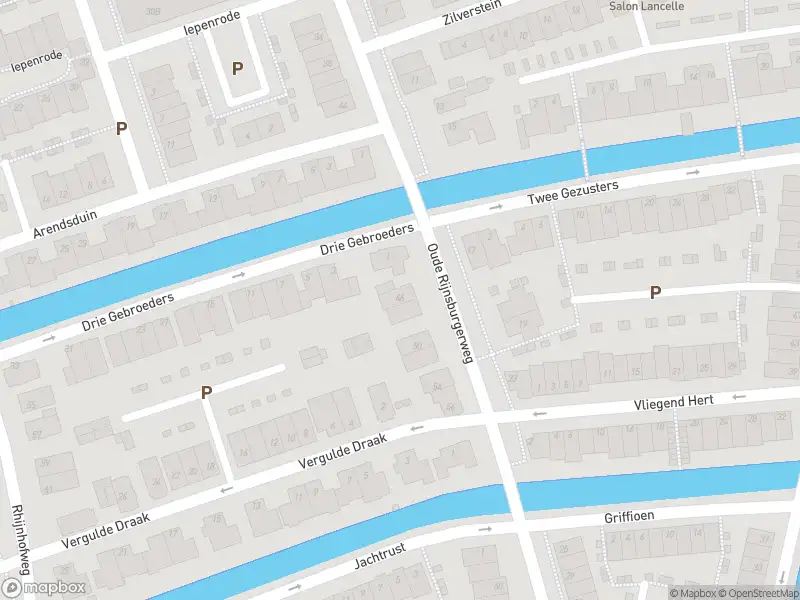 Overlastmelding  in Oegstgeest gesloten