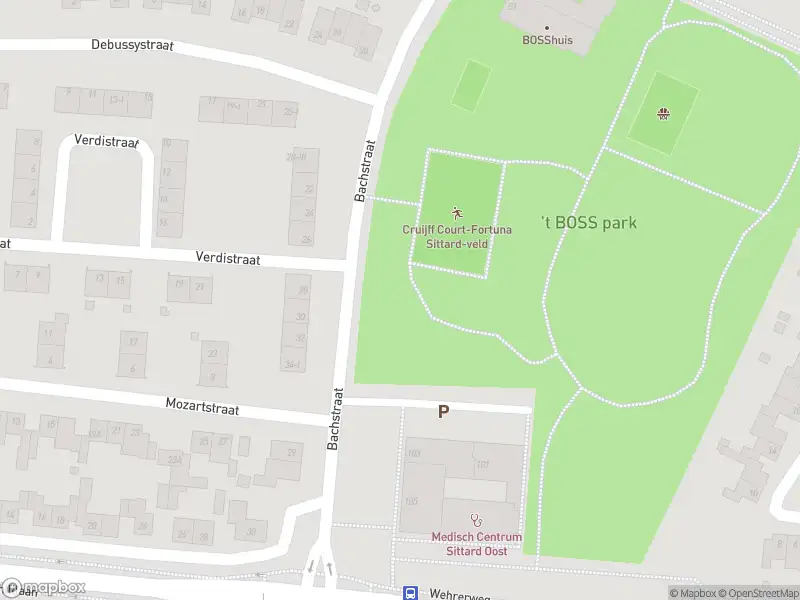 Overlastmelding  in Sittard