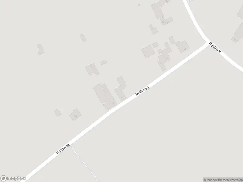 112 melding Overlastmelding Rothweg in Guttecoven gesloten