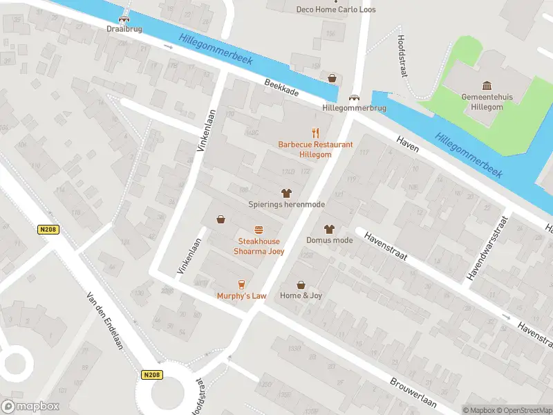 Overlastmelding  in Hillegom