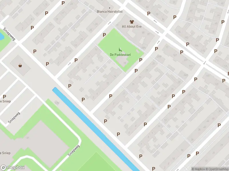 112 melding Overlastmelding Lijsterbesstraat in Waddinxveen