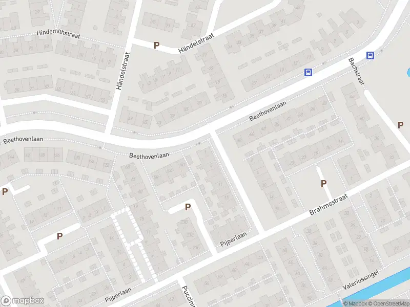 112 melding Anonieme overlastmelding Pijperlaan in Zwijndrecht gesloten