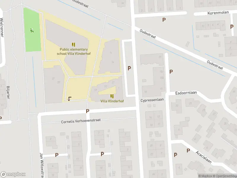 Overlastmelding Cornelis Verhoevenstraat in Waalwijk gesloten