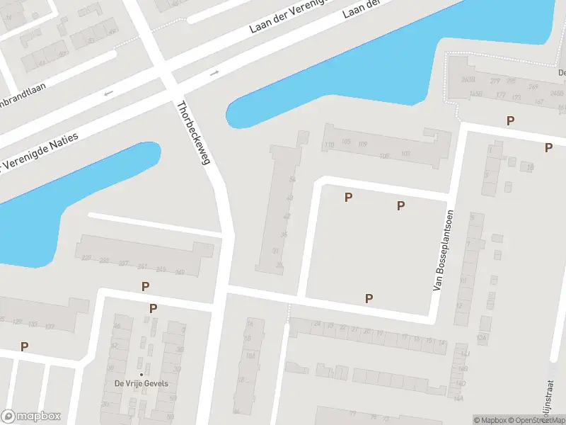 112 melding Overlastmelding Van Bosseplantsoen in Dordrecht