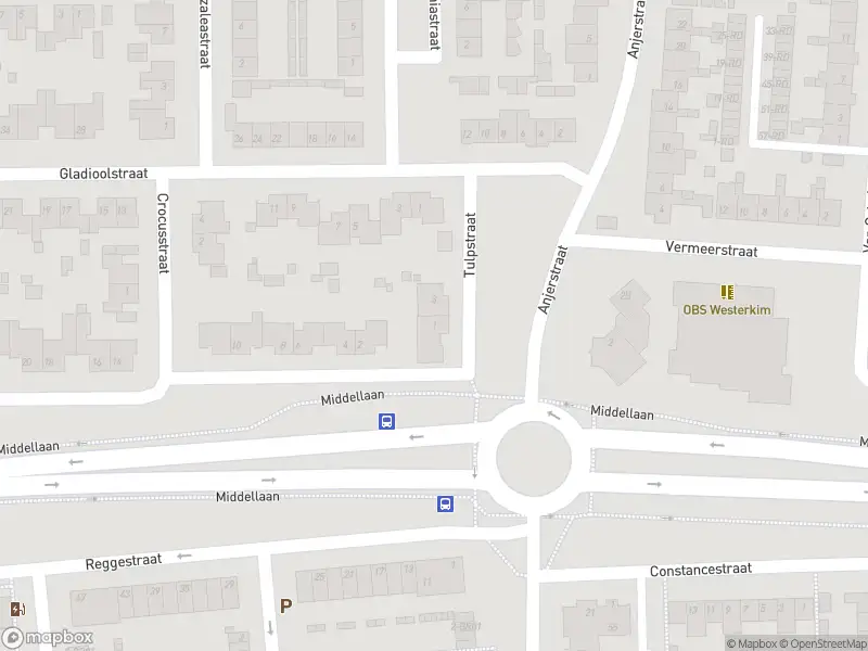 Overlastmelding Tulpstraat in Dongen