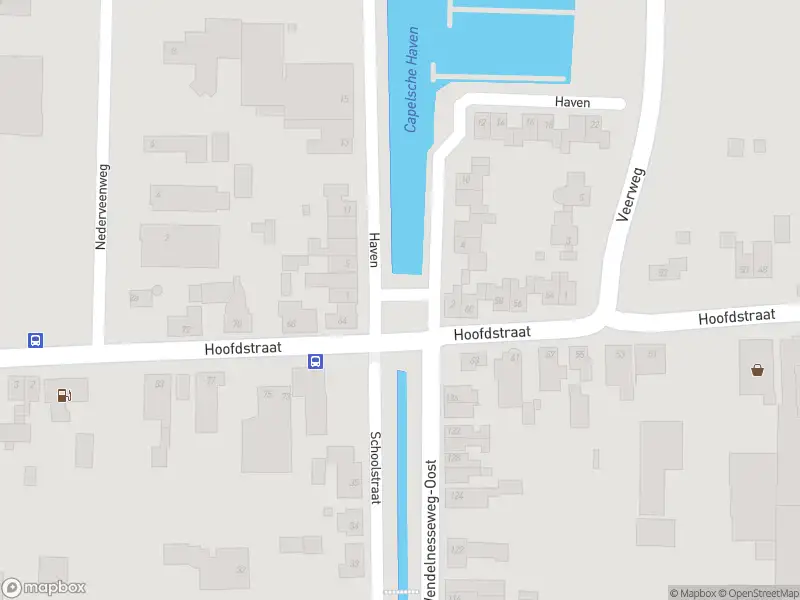 112 melding Overlastmelding Haven in Sprang-Capelle gesloten