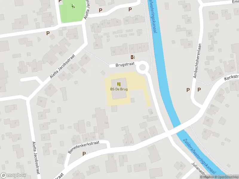 Overlastmelding Benedenkerkstraat in Waspik gesloten