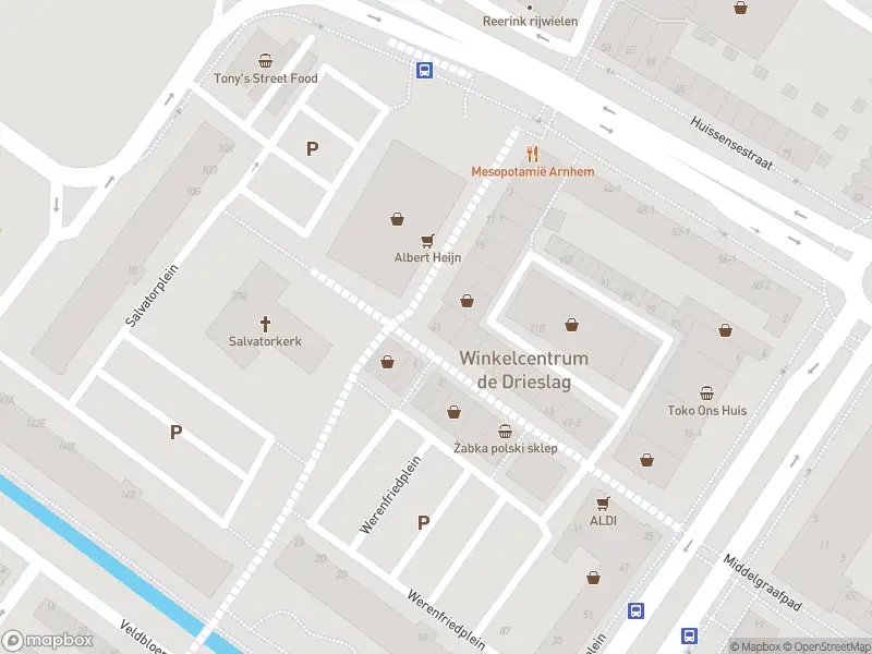 112 melding Overlastmelding Middelgraaflaan in Arnhem