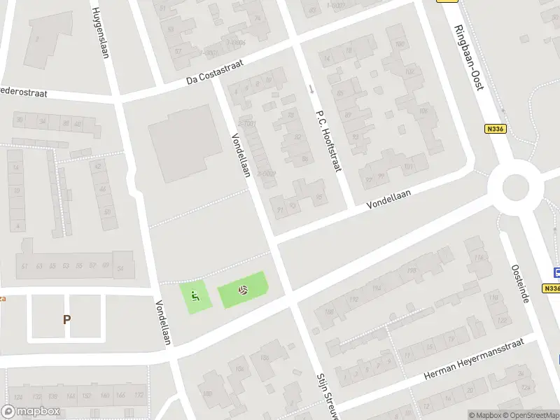 Overlastmelding Vondellaan in Zevenaar gesloten