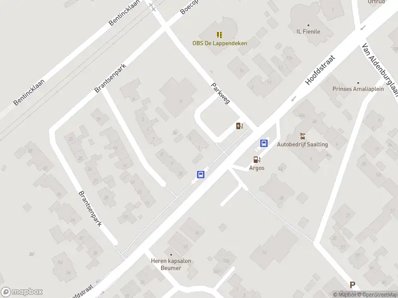 Overlastmelding Parkweg in De Steeg gesloten