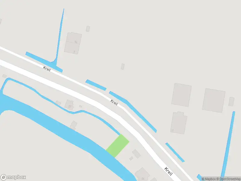 Overlastmelding Kreil in Barsingerhorn gesloten