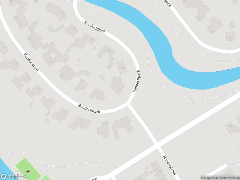 Overlastmelding Rendorppark in Heemskerk