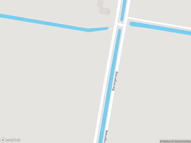 Overlastmelding Barsingerweg in Wieringerwaard
