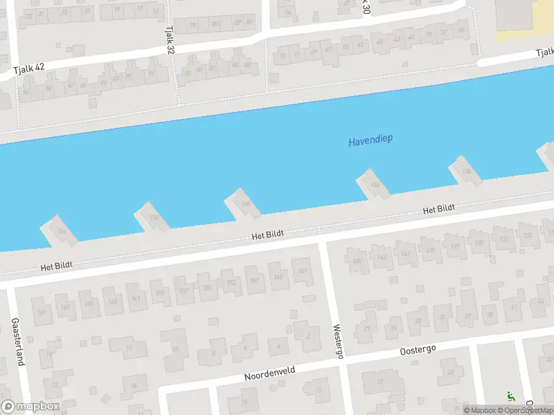 Overlastmelding Het Bildt in Lelystad