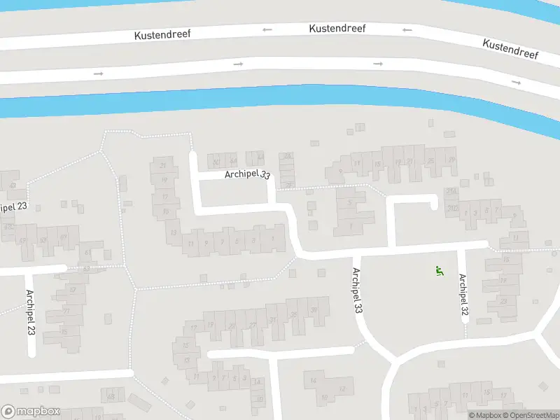 Overlastmelding Archipel in Lelystad gesloten