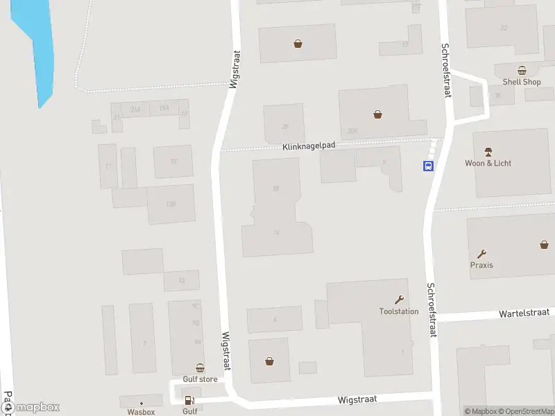 Overlastmelding Wigstraat in Lelystad gesloten