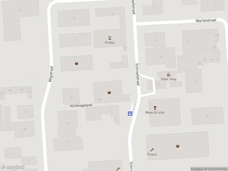 Anonieme overlastmelding Schroefstraat in Lelystad gesloten