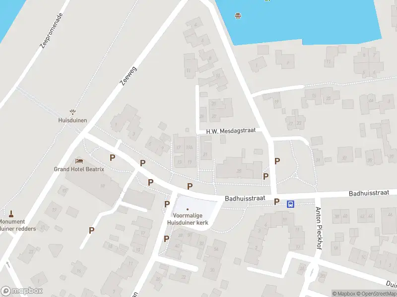 Overlastmelding Badhuisstraat in Huisduinen gesloten
