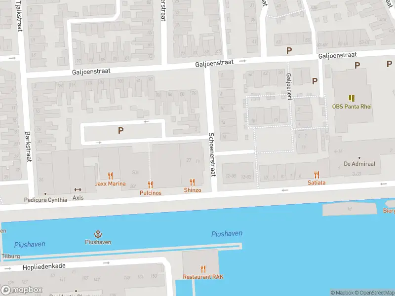 112 melding Overlastmelding Schoenerstraat in Tilburg (5017)