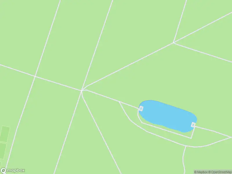 Overlastmelding Oude Warande in Tilburg