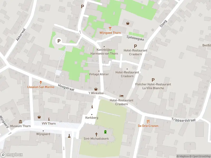 112 melding Overlastmelding Bogenstraat in Thorn gesloten