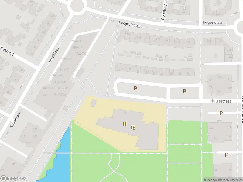 Overlastmelding Hulsestraat in Sittard