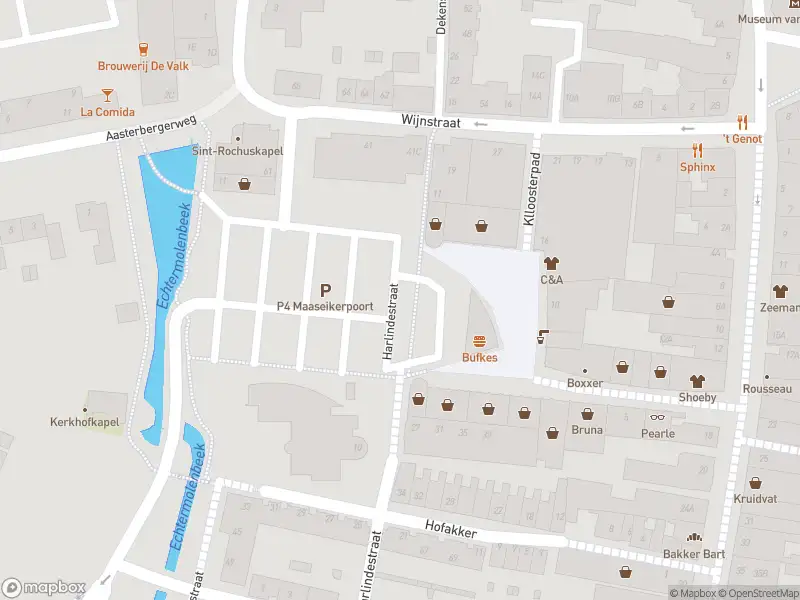 112 melding Overlastmelding Harlindestraat in Echt