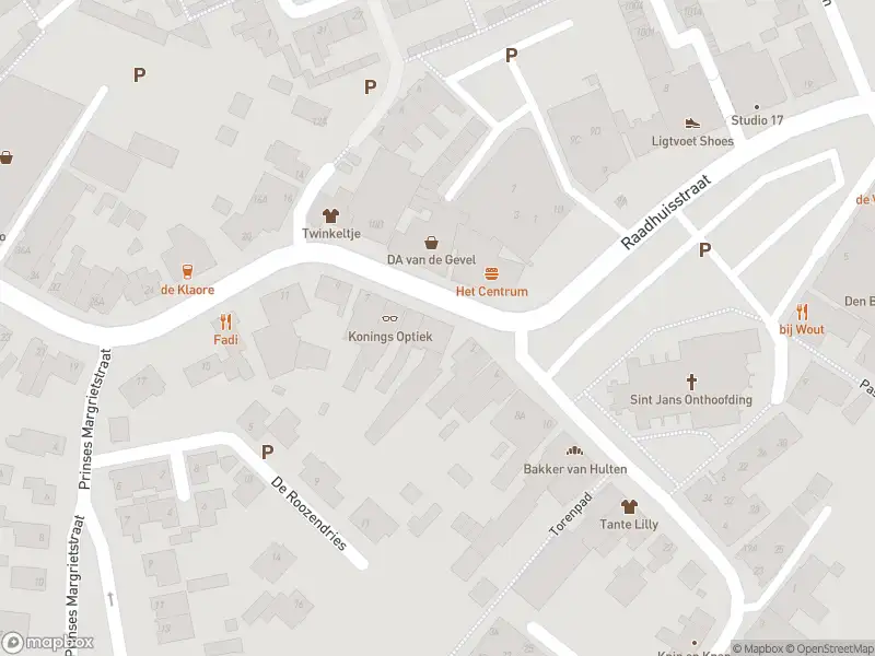 Overlastmelding Rootven in Moergestel gesloten