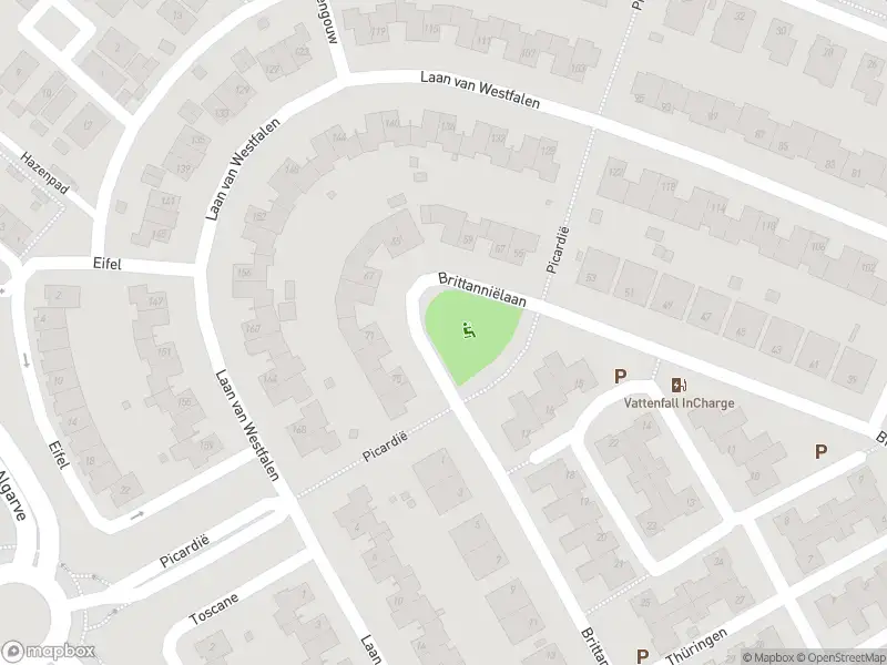 Anonieme overlastmelding Laan van Westfalen in Geleen