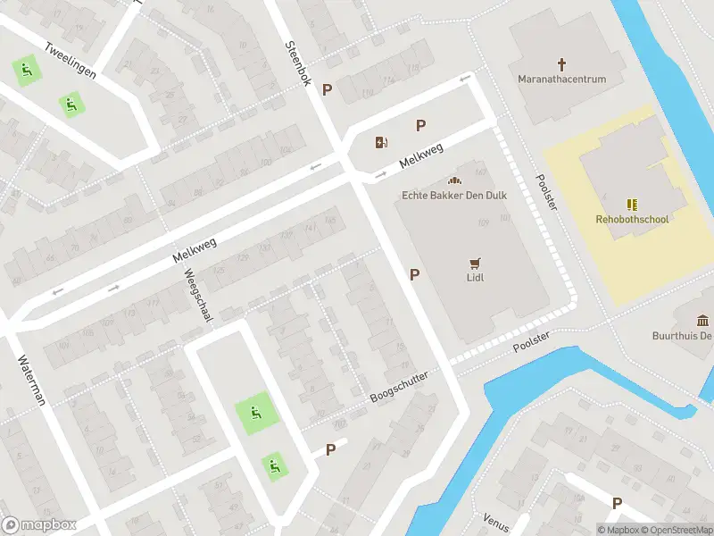 112 melding Overlastmelding Boogschutter in Katwijk gesloten