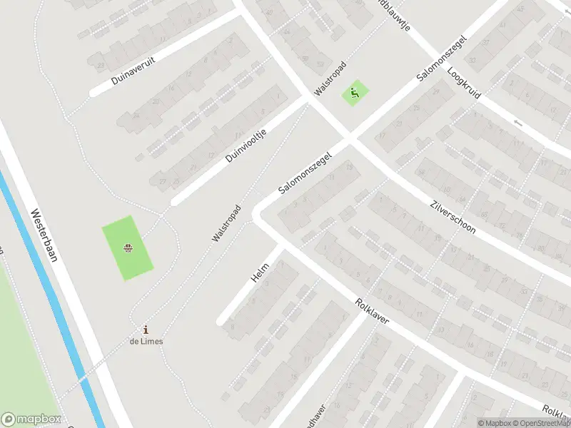 Overlastmelding Salomonszegel in Katwijk gesloten