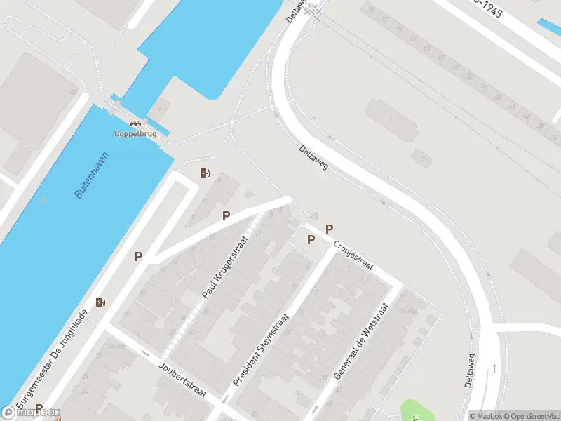 Overlastmelding Paul Krugerstraat in Maassluis gesloten