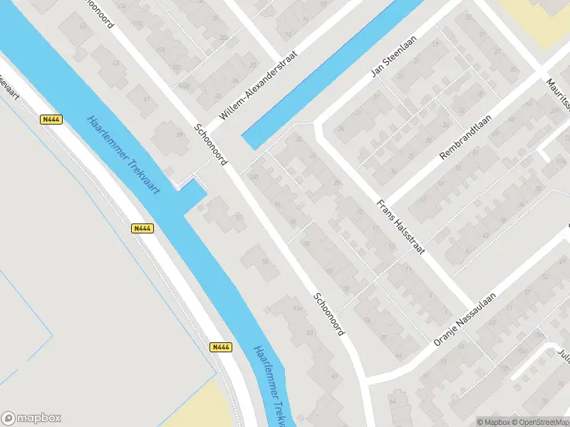 112 melding Overlastmelding Schoonoord in Voorhout