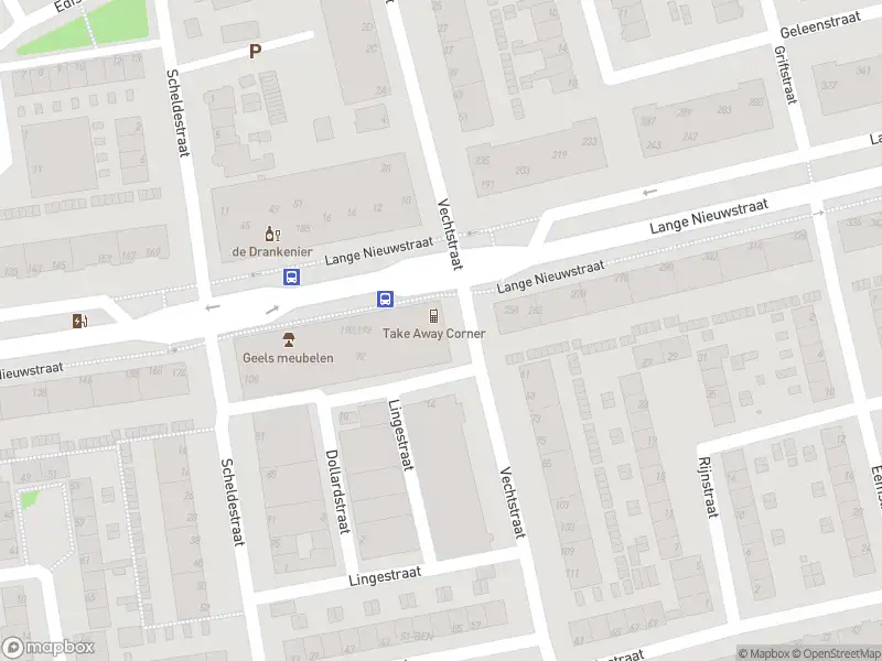 Anonieme overlastmelding Vechtstraat in IJmuiden gesloten