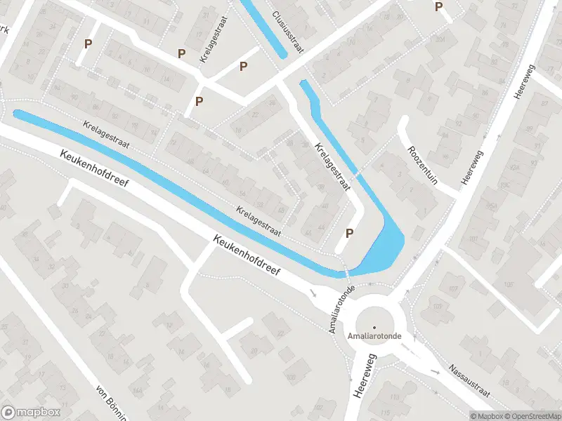 Overlastmelding Krelagestraat in Lisse gesloten