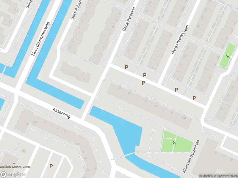 Overlastmelding Haya van Somerenlaan in Amstelveen gesloten