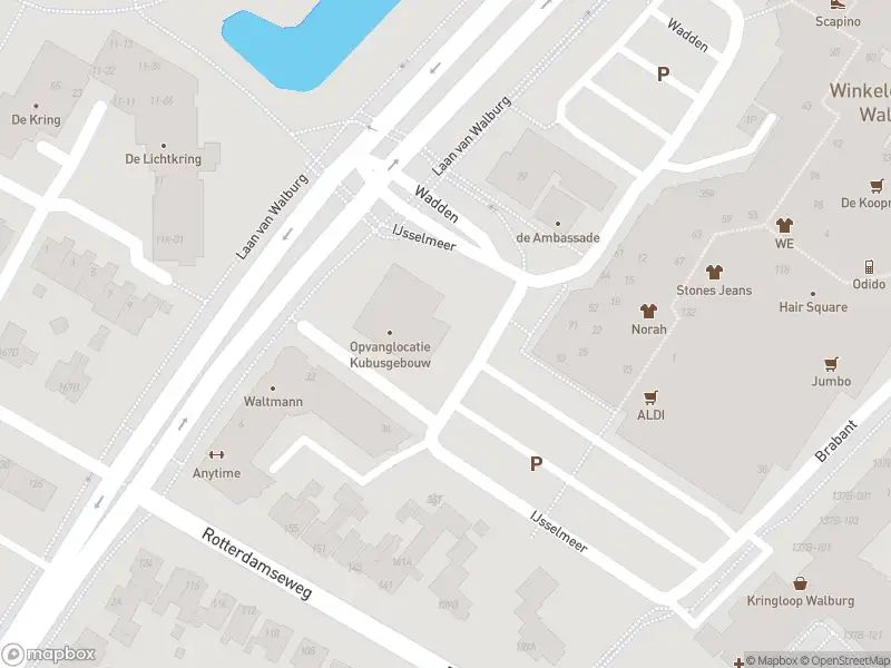 Overlastmelding IJsselmeer in Zwijndrecht gesloten