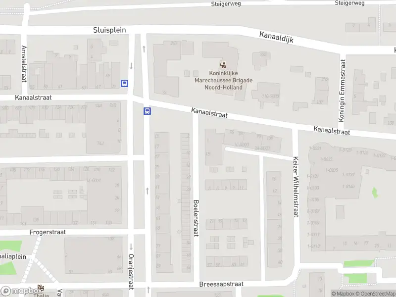 112 melding Overlastmelding Boelenstraat in IJmuiden