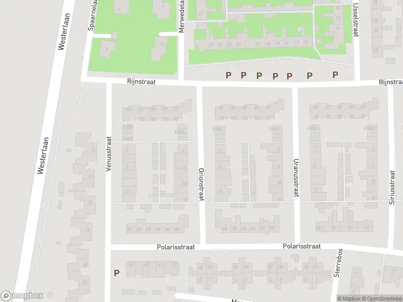 Overlastmelding Orionstraat in Dongen gesloten