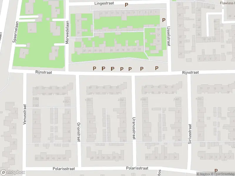 112 melding Overlastmelding Rijnstraat in Dongen gesloten