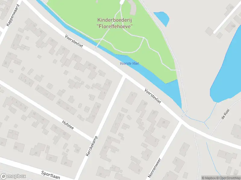 Overlastmelding Kerckekamp in Werkendam gesloten