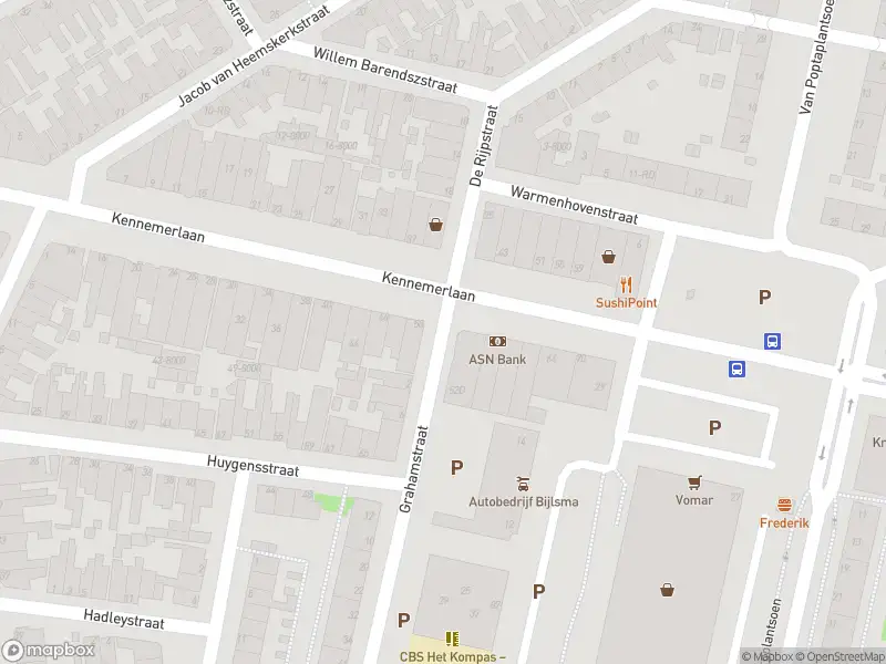 Overlastmelding Kennemerlaan in IJmuiden gesloten