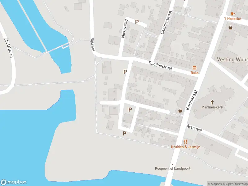 Overlastmelding Kloosterhof in Woudrichem gesloten