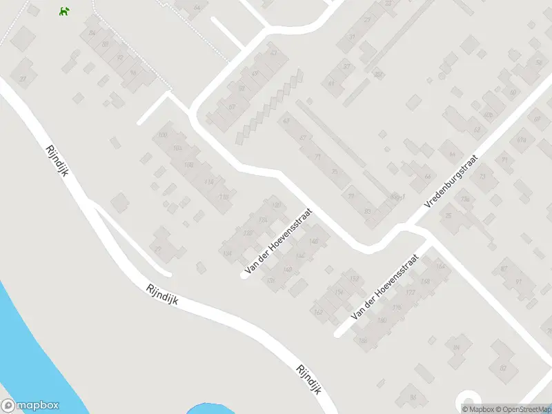 112 melding Overlastmelding Van der Hoevensstraat in Westervoort gesloten